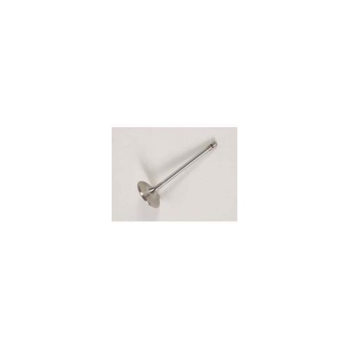 DISTRIBUZIONE-CATENA-VALVOLE-GUIDE-PARAOLI VALVOLE-Valvola Aspirazione D.38,5 per Moto Guzzi V7 700 1°S