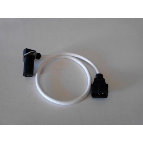 CENTRALINE - SENSORI - BOBINE - REGOLATORI-Sensore di Fase 3 Innesti per Moto Guzzi Breva 750 IE - California 1100 EV - Griso...