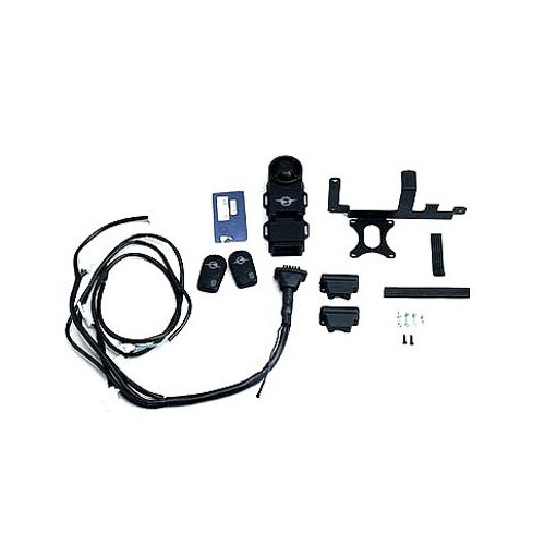 NORGE 850-KIT INSTALLAZIONE ANTIFURTO NORGE