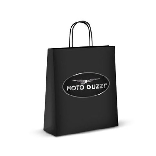 NORGE 1200 8V GT-KIT BAULETTO 48 LT MARRONE AZTECO/MARRONE MOGANO