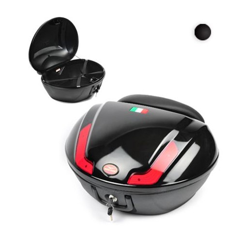 NORGE 1200 8V GT-KIT BAULETTO NERO COMPETITION