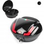 NORGE 1200 8V GT-KIT BAULETTO NERO COMPETITION