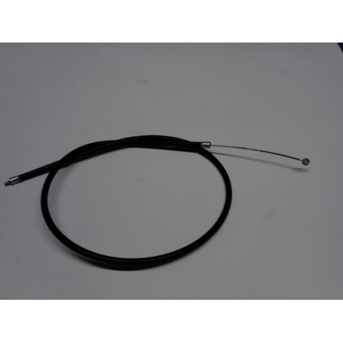 TRASMISSIONI STARTER-Trasmissione Starter dal Comando al Sdoppiatore per Moto Guzzi V7 Special - GT - 850 GT California