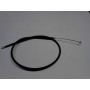 TRASMISSIONI STARTER-Trasmissione Starter dal Comando al Sdoppiatore per Moto Guzzi V7 Special - GT - 850 GT California