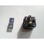 DISPOSITIVI ELETTRICI-Commutatori-Relè Avviamento e Trombe 5 Innesti per Moto Guzzi Nevada 350 -750 1° Serie 91-97