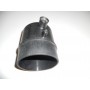 CARBURATORI - MANICOTTI - COLLETTORI -PARTI CARBURATORI-Corpo Filtro Aria Con Valvola per Moto Guzzi V35 V50 Tutti i Modelli