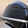 CALIFORNIA 1400 CUSTOM-KIT PARAURTI BORSE