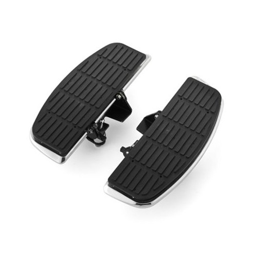 ELDORADO-PEDANE PILOTA