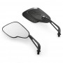 CALIFORNIA 1400 TOURING SE-SPECCHIETTI RETROVISORI NERI