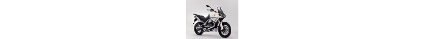 STELVIO 1200 4V MOTO GUZZI
