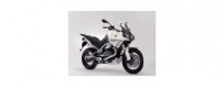 STELVIO 1200 4V MOTO GUZZI