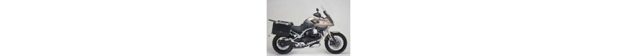 STELVIO 1200 4V NTX - MOTO GUZZI