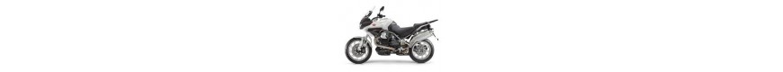 STELVIO 1200 8V MOTO GUZZI