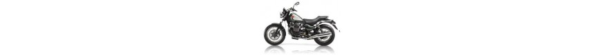 NEVADA 750 CLASSIC MOTO GUZZI