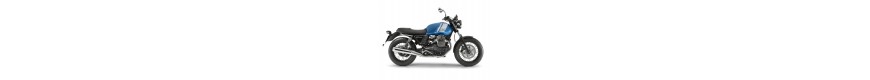 MOTO GUZZI V7 - V7 II