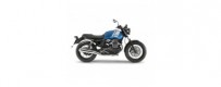 MOTO GUZZI V7 - V7 II