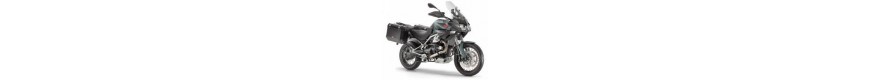 MOTO GUZZI STELVIO