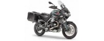MOTO GUZZI STELVIO
