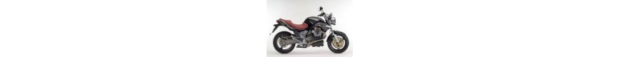MOTO GUZZI BREVA