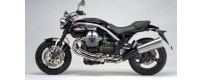 MOTO GUZZI GRISO