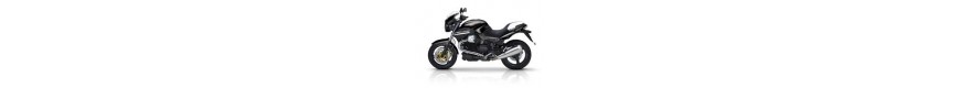 MOTO GUZZI 1200 SPORT