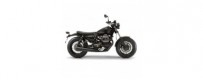 V9 BOBBER