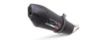 Silenziatori GPR