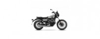 GUZZI V9 20/21