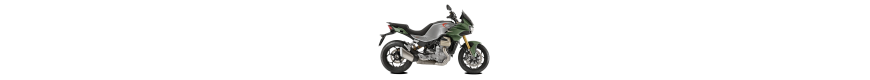 V100 Mandello S