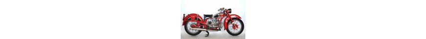 Z : MANUTENZIONE SULLE VOSTRE MOTO GUZZI