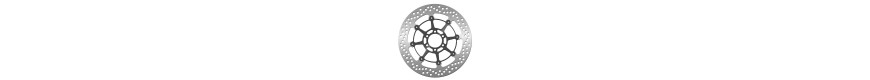 Parti Frenanti - MotoGiovane SRL