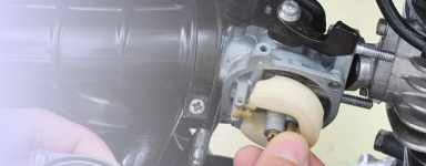 Carburatori, Filtri, Tubazioni, Rubinetti