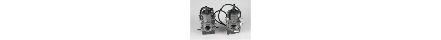 Carburatori - MANICOTTI - COLLETTORI - Parti carburatore