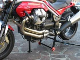 Paramotore p/cilindri per Moto Guzzi Griso 850 1100