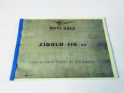 Catalogo Ricambi Moto Guzzi Zigolo 110 - Copia -