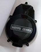 Coperchio Alternatore Nero per Moto Guzzi 350 a 750