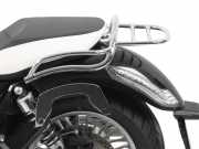 Portapacchi cromato per Moto Guzzi California 1400