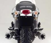 Fanale Completo Post. Moto Guzzi V7 CLASSIC-CAFE' - RACE