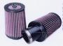 Filtro aria K&N - esterno, (filtro di potenza) per tutte le Moto Guzzi California 1100 I.E., V10 Centauro e V11
