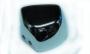 Coperchio sx cromato corpo farfallato iniezione per Moto Guzzi California 1100 Jackal, Stone, Special