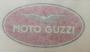 Decalcomania SX Rosso-Nero Filetto Nero per Serbatoio - Moto Guzzi California 1100 EV