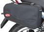 Kit borse laterali morbide 18-20 Lt per Moto Guzzi Breva 750